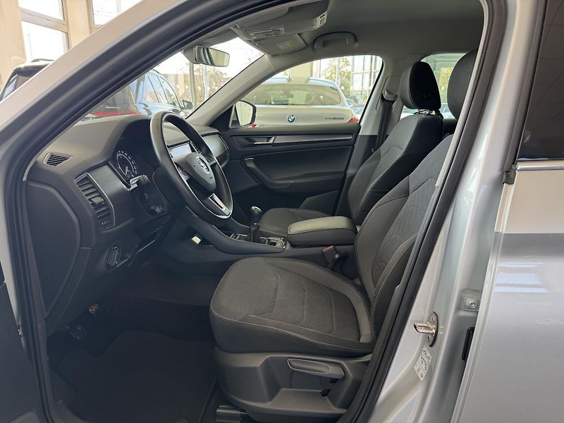 Škoda Kodiaq (2017) 1,4TSi 4X4 TAŽNÉ LED NAVIGACE - fotka 13 z 26
