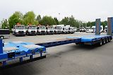 Langendorf (2023) ST-4 VB low-bed semi-trailer - náhled 18