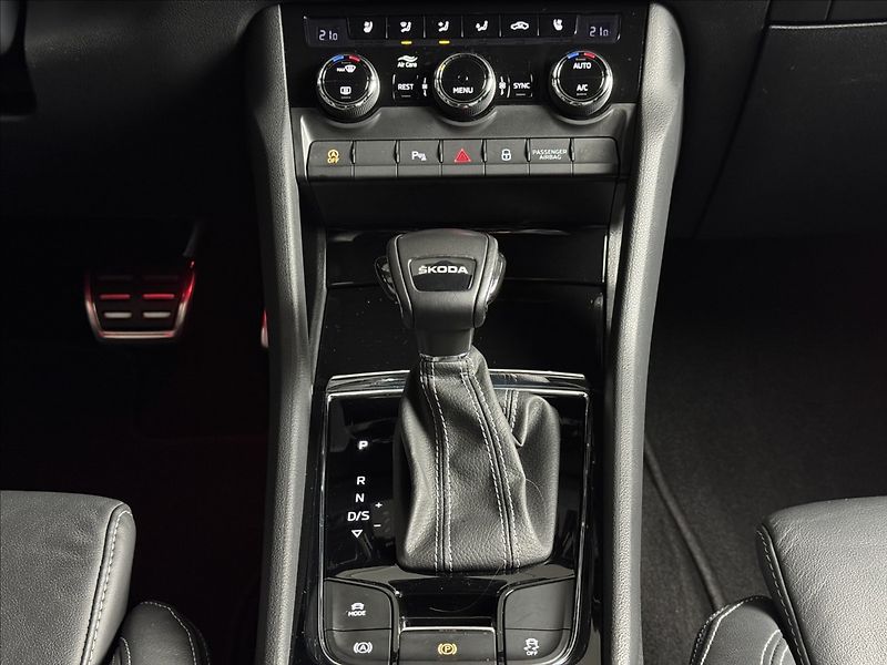 Škoda Kodiaq 2,0 TDi  DSG Sportline Virtual - fotka 19 z 50