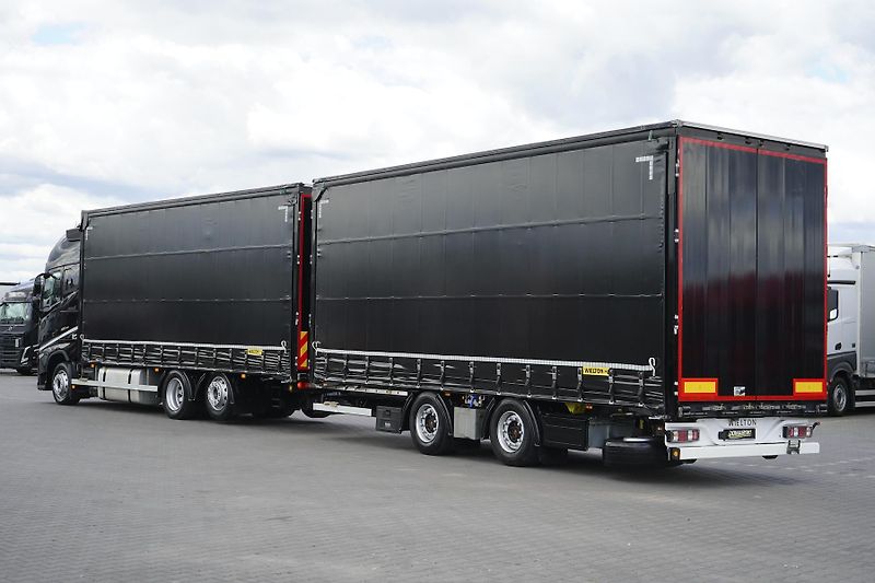 Volvo FH (2021) 460 / I – SAVE / ACC / EURO 6  - fotka 6 z 55