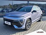 Hyundai Kona 1.6 T-GDI/145kW N-Line DCT - náhled 1