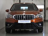 Suzuki SX4 S-Cross 1,4 Boostjet 4x4 1.maj.ČR - náhled 1