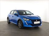 Peugeot 208 (2020) 50 kWh, SoH 91%, Automat - náhled 1