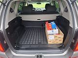 SsangYong Rexton (2013) 2.0TD 114kW,tažné 2600kg,4x4 - náhled 14