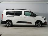 Citroën Berlingo (2020) Maxi Feel 1.5 BlueHDi, 5Míst - náhled 6