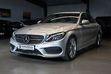 Mercedes-Benz Třídy C C43 AMG BITURBO 4MATIC 270 kW  - náhled 1