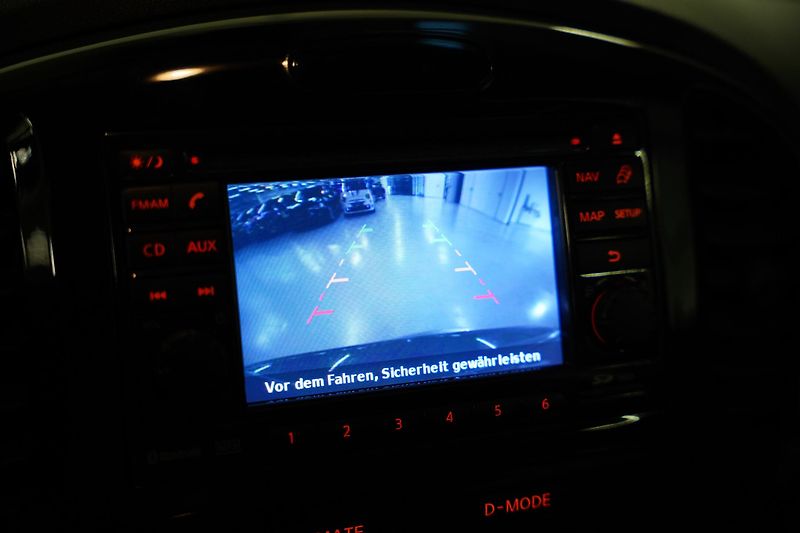 Nissan Juke - fotka 20 z 27