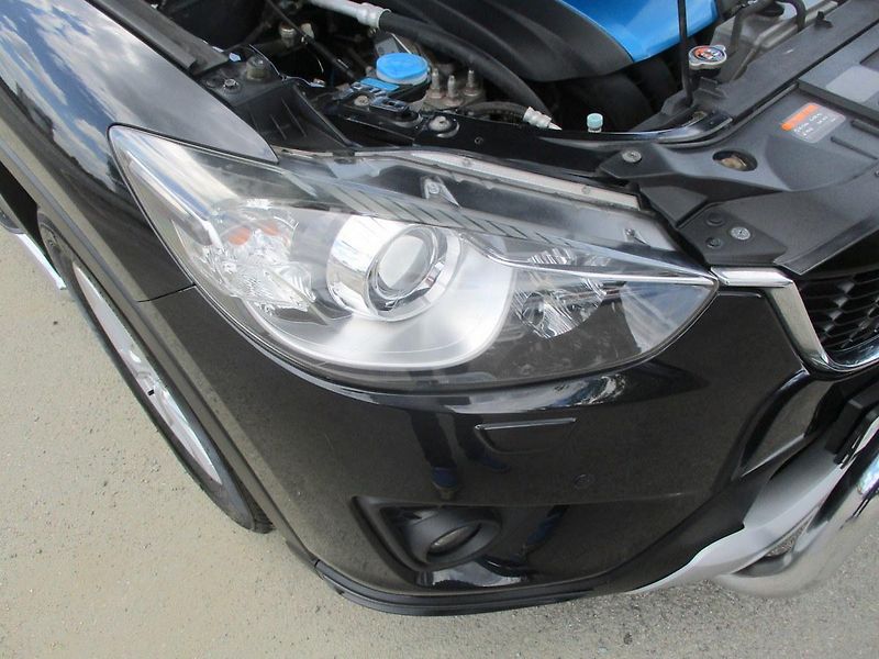 Mazda CX-5 2.0i 121kW*NAVI*VÝHŘEV*TAŽNÉ Z - fotka 44 z 50
