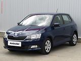 Škoda Fabia (2015) 1.4TDi, ČR, temp - náhled 2
