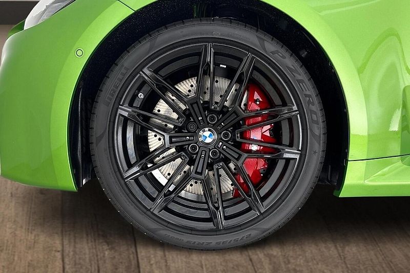 BMW M2 Coupe - fotka 6 z 24