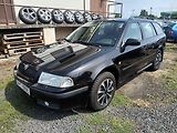 Škoda Octavia 1.9 TDI  Ambiente TOUR - náhled 1