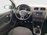 Volkswagen Polo (2016) 1.2 TSI, Tempomat - náhled 7