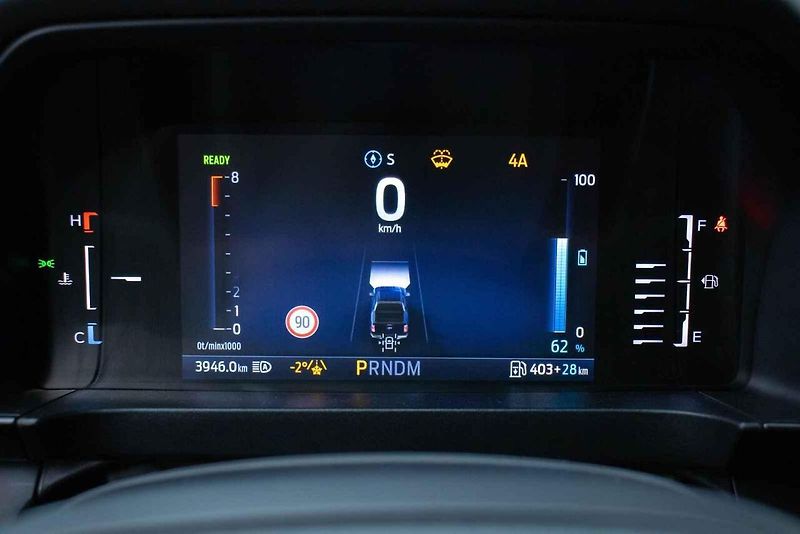 Vůz testoval Matěj Myška.