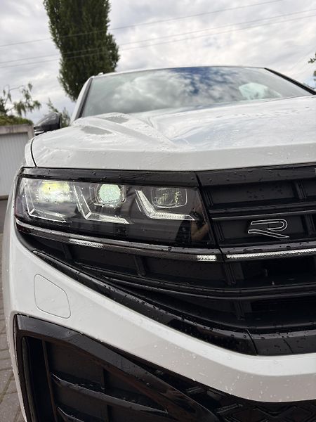 Volkswagen Touareg (2024) - fotka 17 z 44