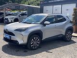 Toyota Yaris Cross 1.5HEV, ČR-1m, Style, DPH - náhled 3