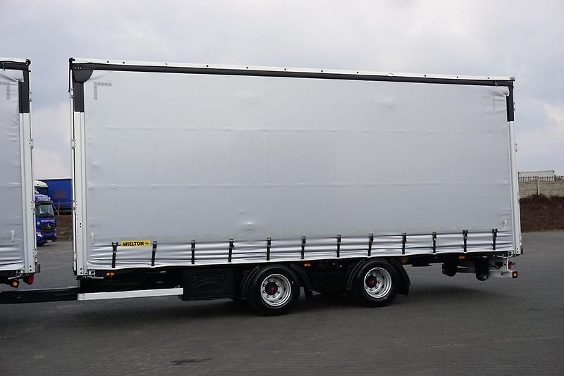 DAF XF (2022) 480 / ACC / EURO 6 / ZESTAW PR - fotka 29 z 52