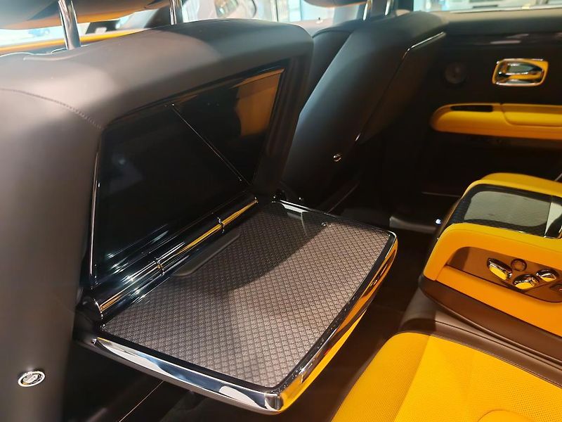 Rolls-Royce Ghost Black Badge MY 2026 - fotka 9 z 25