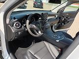 Mercedes-Benz GLC 2,1 220D,ČR,1MAJ,KŮŽE,TZ,NAVI, - náhled 15