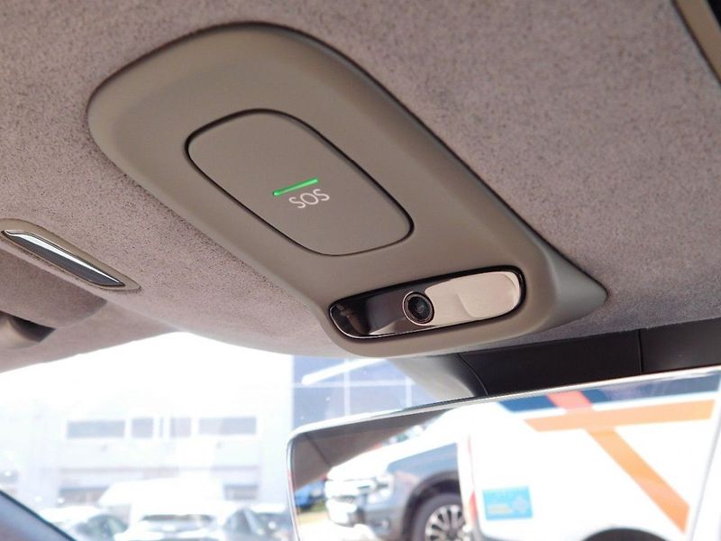 NIO ET7 PŘEDVÁDĚCÍ VŮZ, ZÁRUKA,480KW - fotka 23 z 33