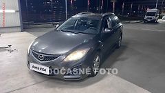 Mazda 6 (2010) 2.2 MZR-CD, autoAC - fotografie inzerátu