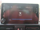 Peugeot Rifter (2023) 1.5HDi, GT Line, navi, kamera - náhled 13