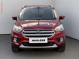 Ford Kuga (2017) 2.0 TDCi 4x4, ST-Line, AT - náhled 1