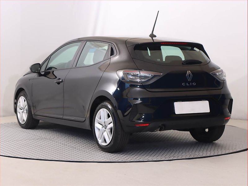 Renault Clio (2025) 1.0 TCe, LPG, Serv.kniha - fotka 4 z 20