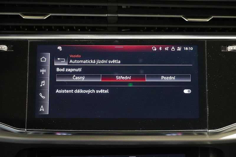 Audi Q8 55 TFSI,ČR,DPH,ZÁRUKA 2028 - fotka 31 z 33