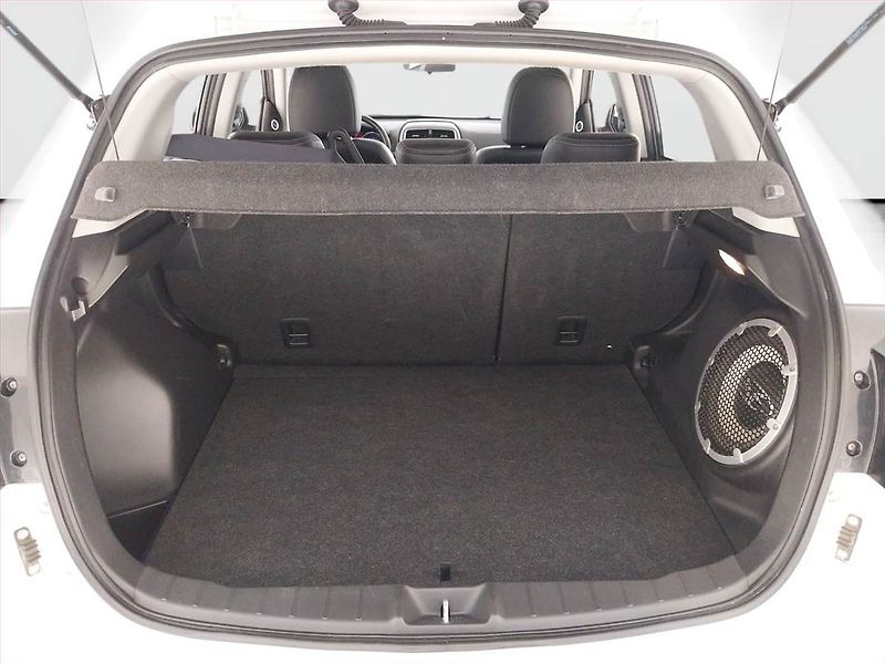 Mitsubishi ASX (2015) 1.8 DI-D MIVEC, 4X4 - fotka 14 z 22
