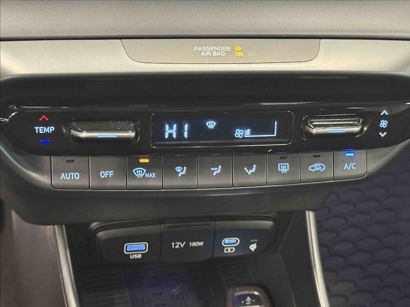 Hyundai Bayon 1,0 T-GDI STYLE AT - fotka 17 z 20