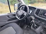 Volkswagen Crafter (2023) 2.0 TDI, L3H3, ČR, 1Maj - náhled 7
