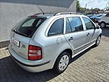 Škoda Fabia 1,4 i 16V Combi Klima 2xAirbag - náhled 6
