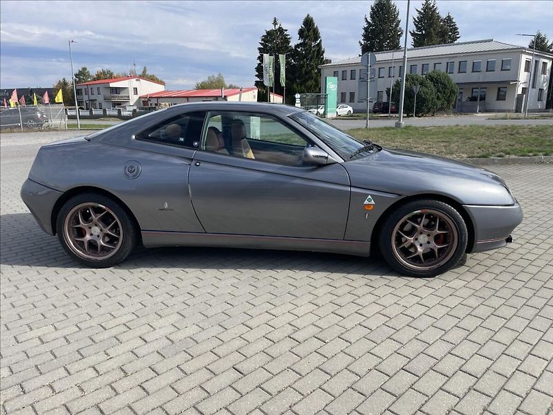 Alfa Romeo GTV 2,0 148kw po STK - fotka 5 z 25