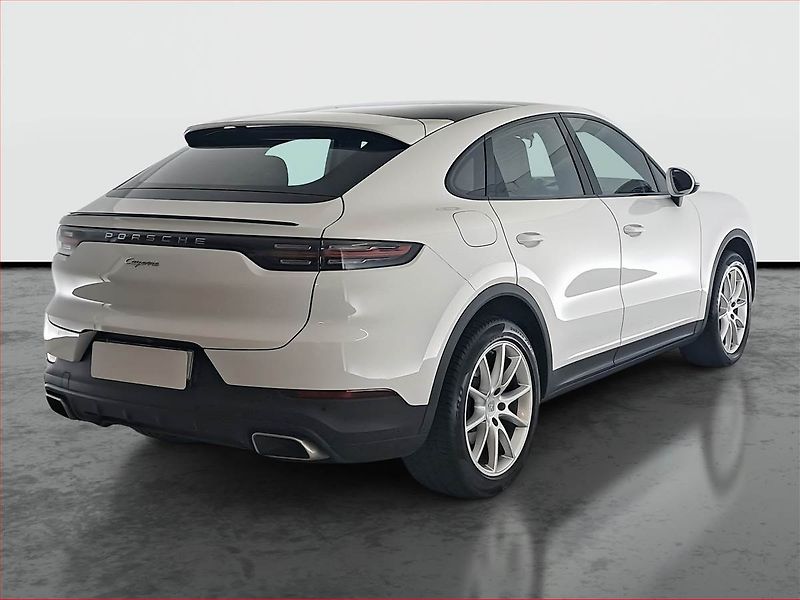 Porsche Cayenne (2023) V6 - fotka 5 z 29