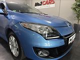 Renault Mégane 1,2   TCe 130 PARIS DELUXE TOP - náhled 38