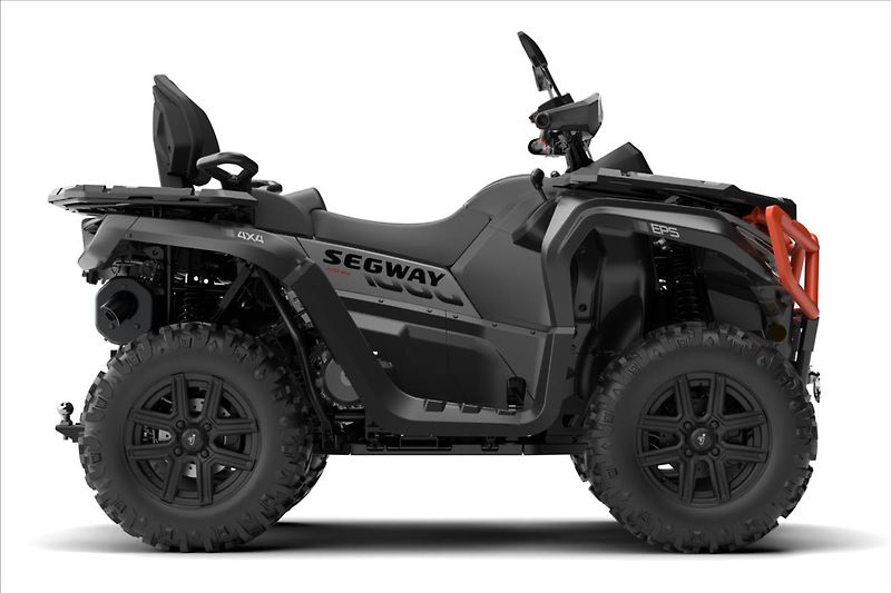 Segway (2026) AT10 L EPS, T3B skladem!!!   1 - fotka 4 z 8