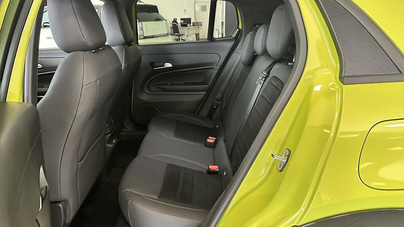 Fiat 600 1.2T Sport 6MT - fotka 11 z 12