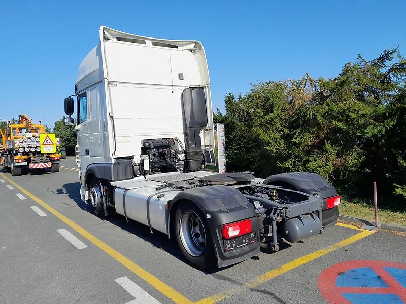 DAF XF 480 FT SSC LowDeck - fotka 5 z 38