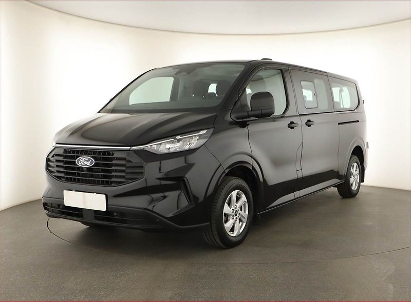 Ford Transit Custom (2025) 2.0 EcoBlue - fotka 2 z 14