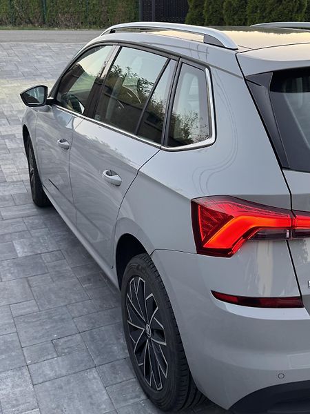 Škoda Kamiq (2019) - fotka 2 z 10