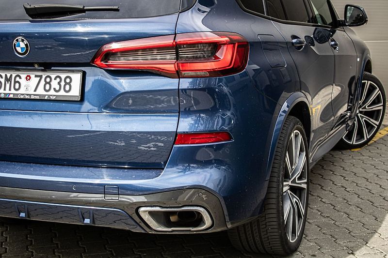 BMW X5 Individual - fotka 10 z 55