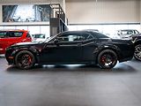 Dodge Challenger (2021) 6.2 SRT Hellcat Widebody 717HP - náhled 1
