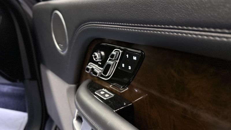 Land Rover Range Rover (2022) D350,VOGUE,ZÁRUKA - fotka 22 z 42