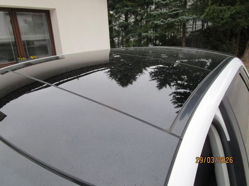 Audi A3 (2009) 2,0 TDi DSG panorama - fotka 19 z 28
