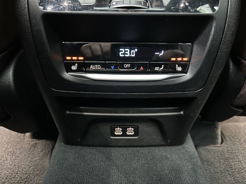 BMW X3 3.0 D 4x4 XDrive - fotka 31 z 32
