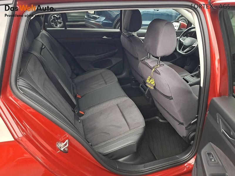 Volkswagen Golf Variant (2025) 1.5 TSI,85kW,Prodl.záruka - fotka 13 z 24