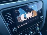 Škoda Octavia (2018) Combi 2.0 TDI DSG Style + - náhled 13
