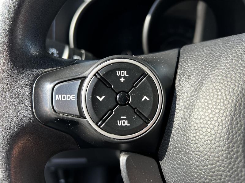 Kia Soul 1,6 GDi Automat 44t km  Tažné - fotka 23 z 44