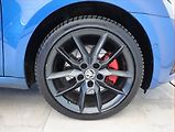 Škoda Octavia (2016) RS 2.0 TDI, Automat, Kůže - náhled 15