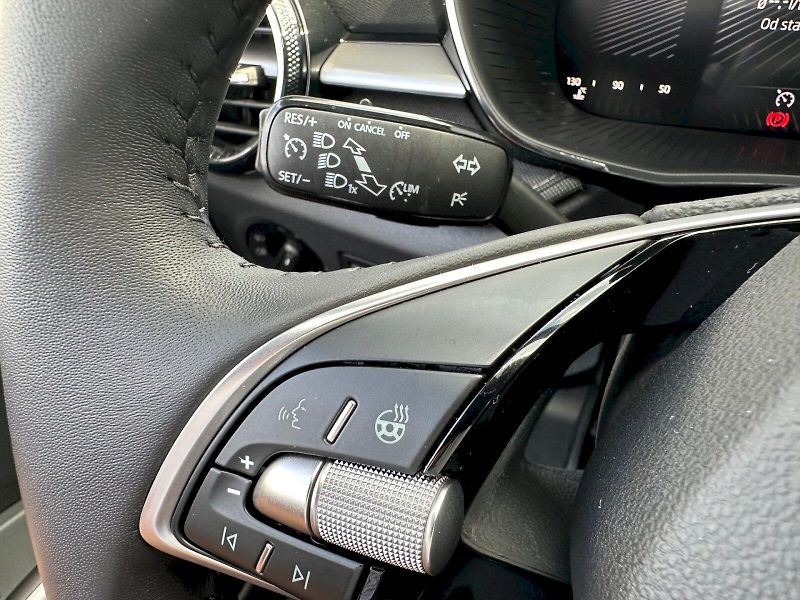 Škoda Fabia (2026) 1,0 TSI / 70 KW / Top Selectio - fotka 20 z 30